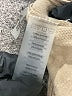 Calvin Klein Tan Turtleneck Sweater Size L - photo 8