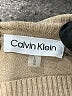 Calvin Klein Tan Turtleneck Sweater Size L - photo 10