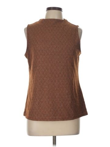 The Limited Sleeveless Blouse (view 1)
