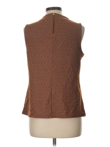 The Limited Sleeveless Blouse (view 2)