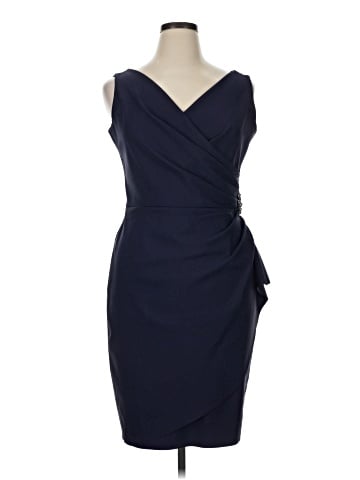 Alex Evenings Cocktail Dress (view 1)