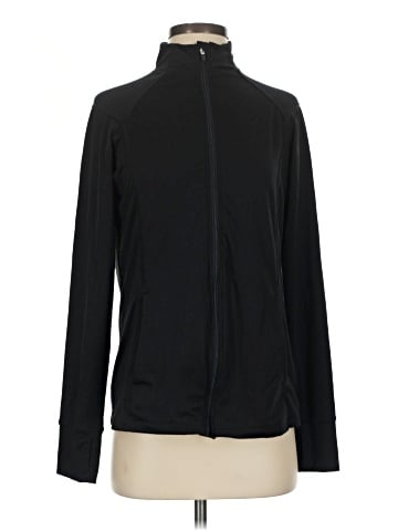 Danskin Track Jacket (view 1)