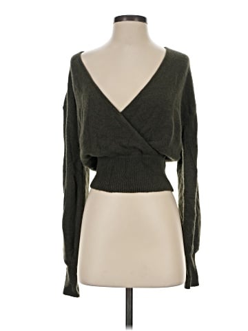 Wilfred Cardigan (view 1)
