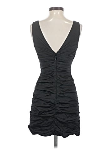 BCBGMAXAZRIA Cocktail Dress (view 2)