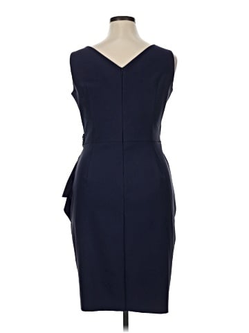 Alex Evenings Cocktail Dress (view 2)