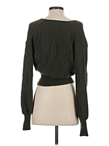 Wilfred Cardigan (view 2)