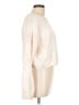 Jessica Simpson Paisley Ivory Pullover Sweater Size L - photo 4