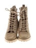 Dolce Vita Tan Ankle Boots Size 10 - photo 2