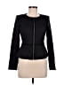 Calvin Klein Black Jacket Size 6 - photo 1