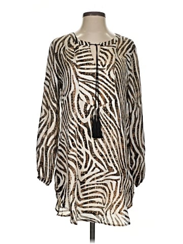 Chico's Casual Dress (view 1)