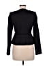 Calvin Klein Black Jacket Size 6 - photo 2
