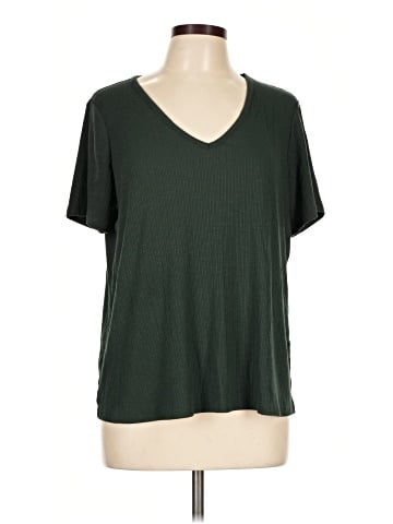 Old Navy Short Sleeve T-Shirt (view 1)