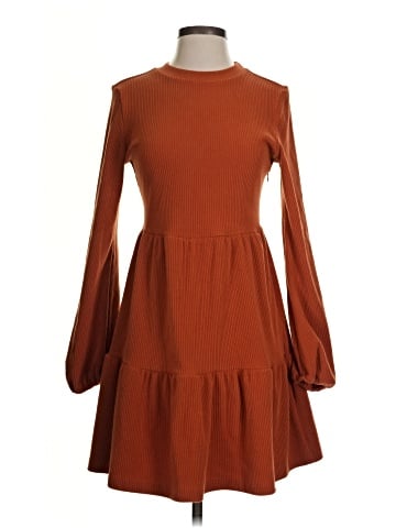 Shein Casual Dress (view 1)