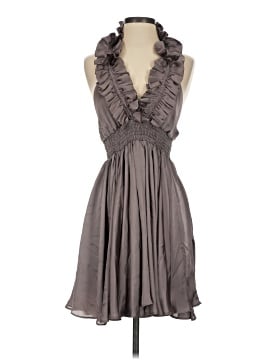 Double Zero Cocktail Dress