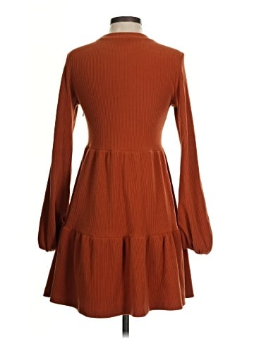 Shein Casual Dress (view 2)
