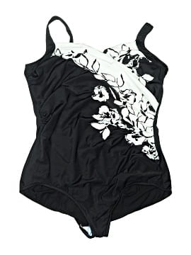 Miraclesuit One Piece Swimsuit