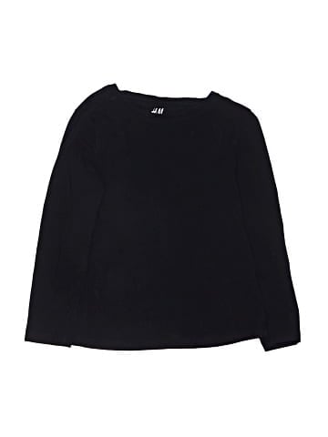 H&M Long Sleeve T-Shirt (view 1)