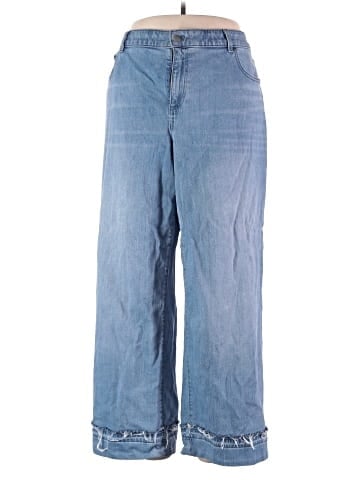 Talbots Jeans (view 1)