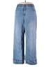 Talbots Blue Jeans Size 18 - photo 1