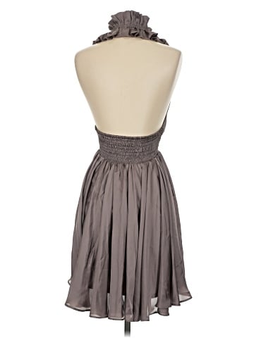 Double Zero Cocktail Dress (view 2)