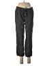 Eddie Bauer Solid Gray Casual Pants Size S - photo 1