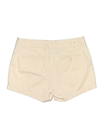 J.Crew Khaki Shorts (view 2)