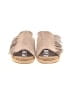 Ugg Australia Tan Wedges Size 7 - photo 2