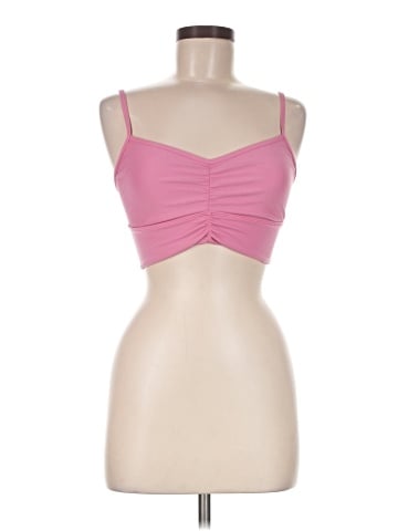 L Space Tube Top (view 1)