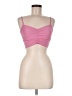 L Space Pink Tube Top Size M - photo 1