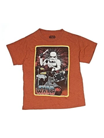 Star Wars Short Sleeve T-Shirt (view 1)