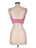 L Space Pink Tube Top Size M - photo 2