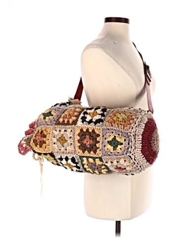 JP and Mattie Shoulder Bag (view 2)