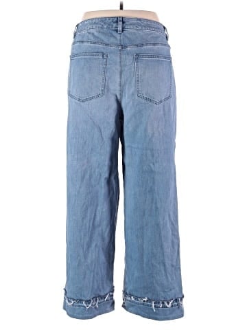 Talbots Jeans (view 2)