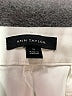 Ann Taylor Solid Ivory Shorts Size 12 - photo 3