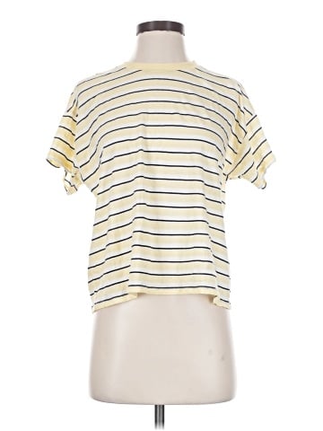 J.Crew Short Sleeve T-Shirt (view 1)