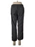 Eddie Bauer Solid Gray Casual Pants Size S - photo 2