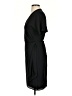 Babaton 100% Polyester Black Casual Dress Size S - photo 5