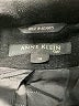 Anne Klein Black Coat Size 14 - photo 6