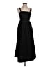 Zara Black Cocktail Dress Size XS - photo 1