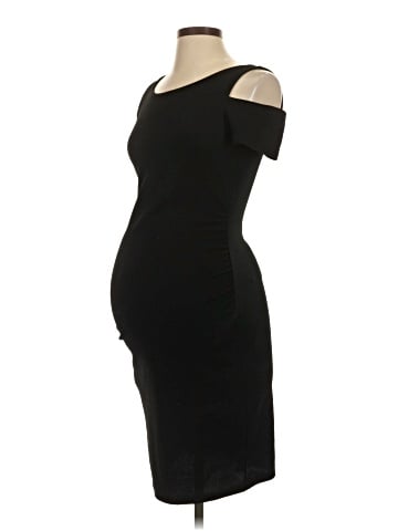 Motherhood Cocktail Dress (view 1)