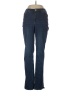 Weekday Solid Blue Jeans Size 30 waist - photo 1