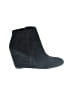 Via Spiga Black Wedges Size 5 1/2 - photo 1