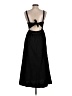 Zara Black Cocktail Dress Size XS - photo 2