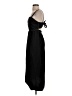Zara Black Cocktail Dress Size XS - photo 5