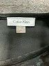 Calvin Klein Black Short Sleeve Top Size XL - photo 7