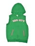 Gymboree Green Vest Size 10 - 12 - photo 1