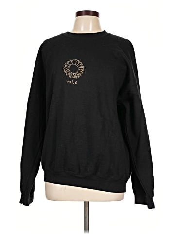 Gildan Sweatshirt (view 1)