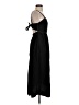 Zara Black Cocktail Dress Size XS - photo 4