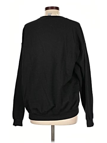 Gildan Sweatshirt (view 2)