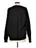 Gildan Black Sweatshirt Size L - photo 2